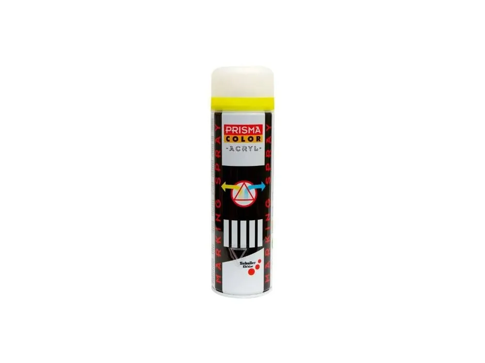 Sprej značkovací Prisma, 500 ml, modrý