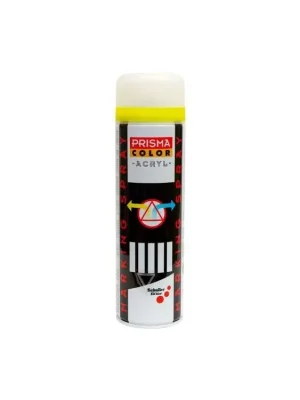 Sprej značkovací Prisma, 500 ml, růžový