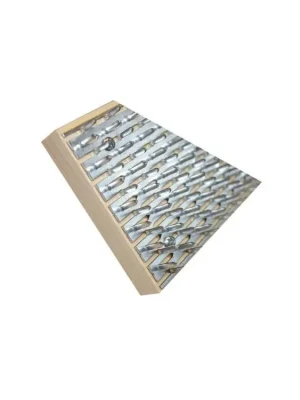 Škrabák na minerální omítky, 425 x 105 mm ENPRO