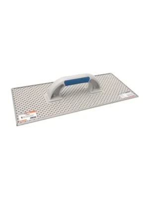 Struhadlo na polystyren, 400 x 180 mm, děrované, rukojeť BM, , KUBALA ENPRO