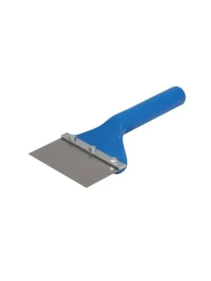 Škrabák na odstranění obkladaček kovový, 100 mm