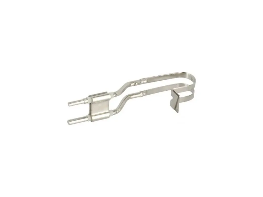 Nůž náhradní CR20 půlkruhový, 20 mm, pro 136274