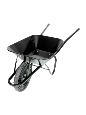 Kolečko stavební bantam STANDARD, 60 l
