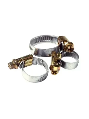 Spona hadicová 40 – 60 mm, 12 mm