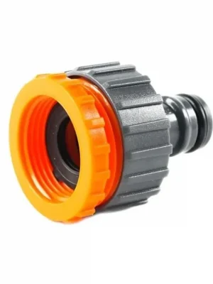 Adaptér s vnitřním závitem 3/4"+1" bez blistru, ENPRO