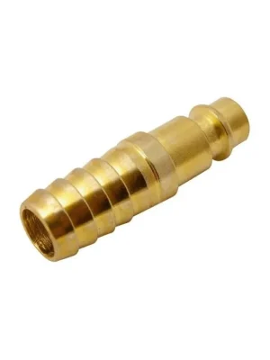 Vsuvka s trnem, 6 mm, 1/4"