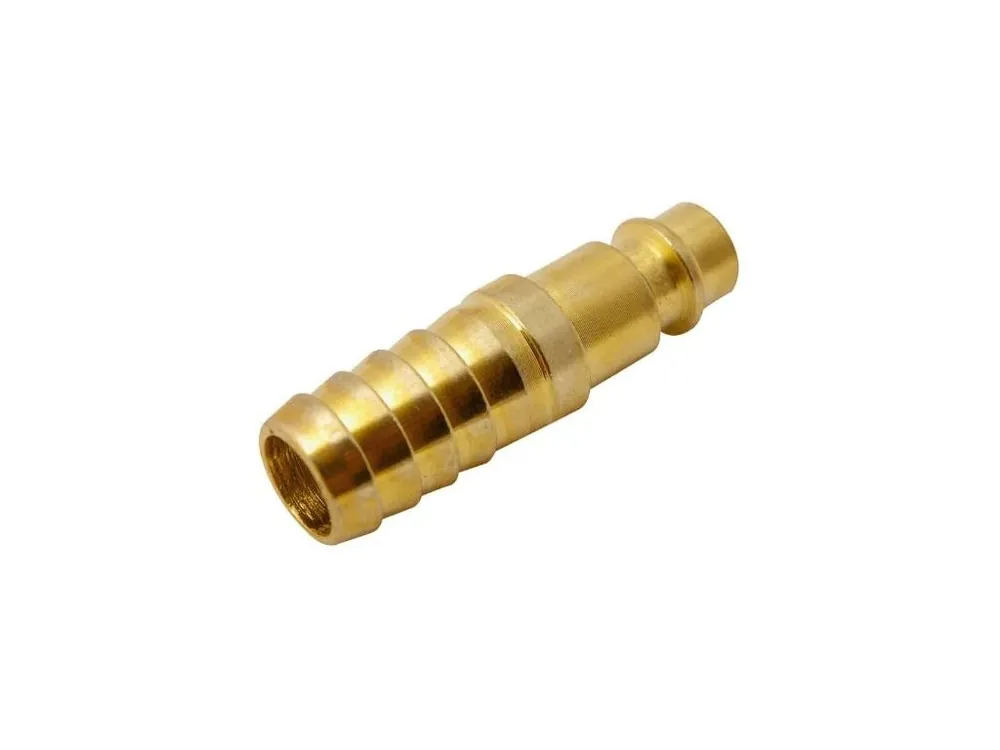 Vsuvka s trnem, 6 mm, 1/4"