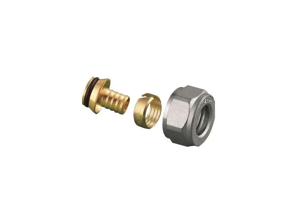 CONCEPT přechodka 3/4" EUROKONUS pro PE a PB trubku 17mm, vnější
