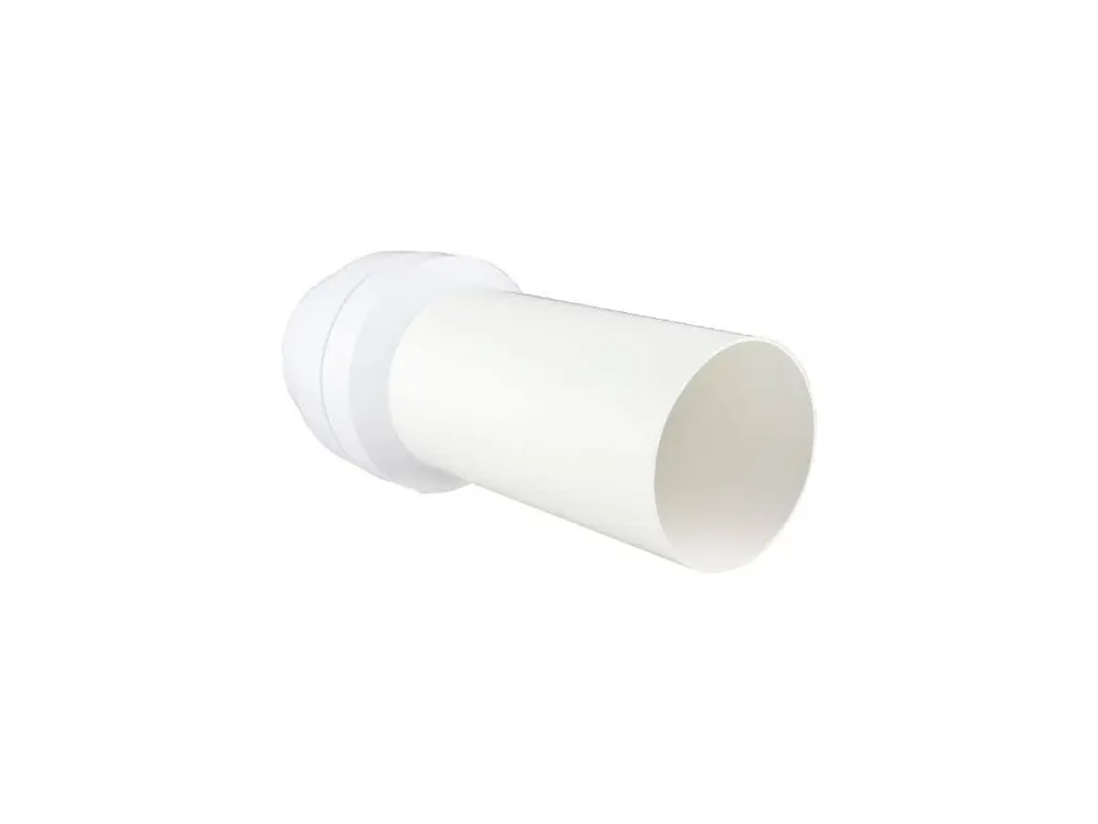 Sběrač s odvodem kondenzátu SBK, Ø 100 mm 0660