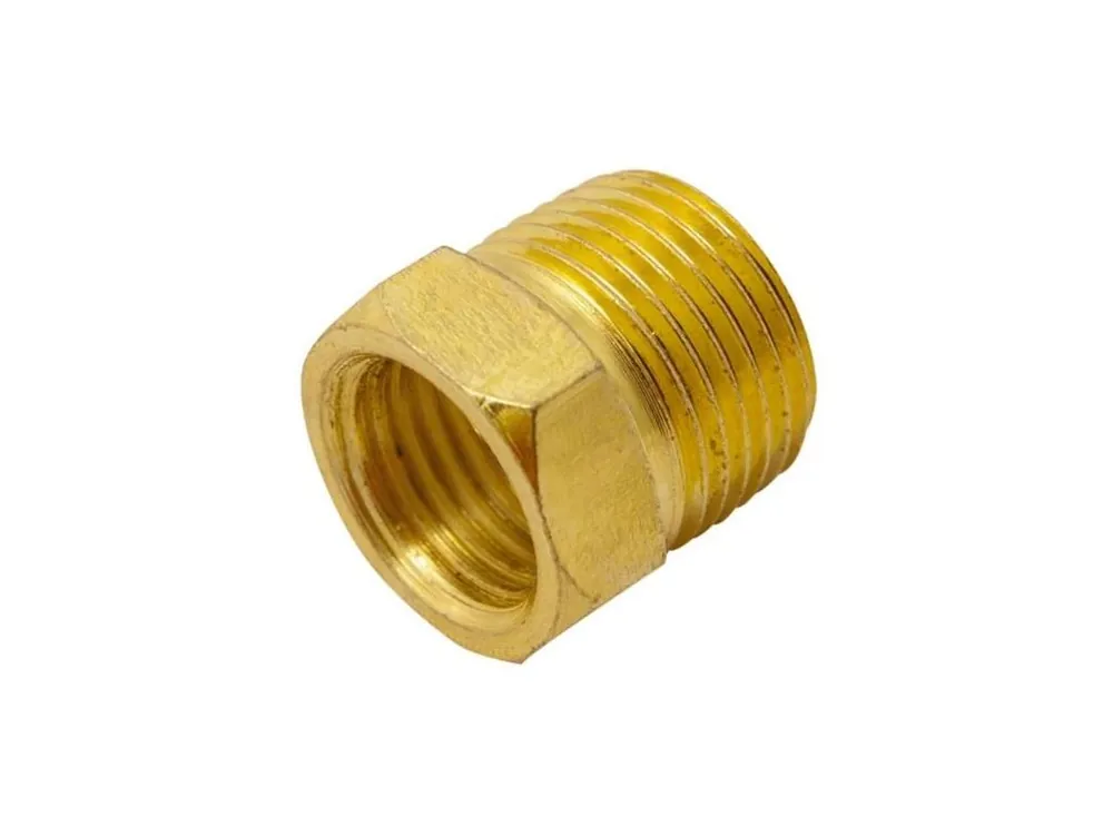 Redukce závitu 3/8" vnější, 1/4" vnitřní