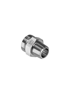 FLEXIRA XCONNECT SYSTEM O přechodka DN15-R1/2", neredukovaná