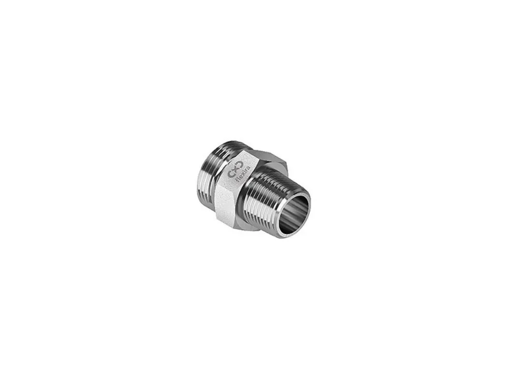 FLEXIRA XCONNECT SYSTEM O přechodka DN15-R1/2", neredukovaná