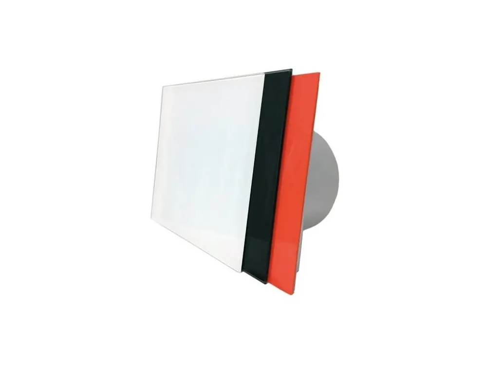 Panel plexi, bílý lesklý, AV DRIM 0944/2