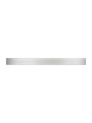 Žlab podlahový lineární 650 mm, D 40 mm, boční, klasik / floor mat, ENPRO
