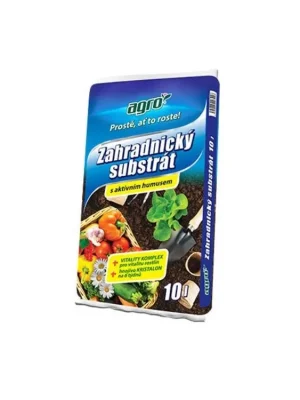 AGRO Zahradnický sub. 10 l