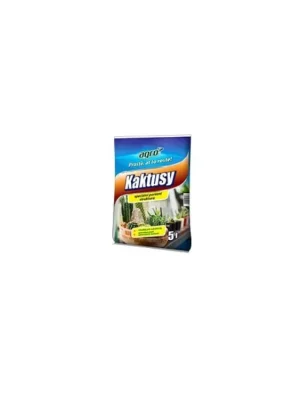 AGRO Sub. pro kaktusy 5 l