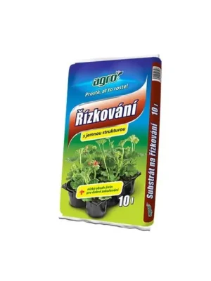 AGRO Sub. na řízkování 10 l
