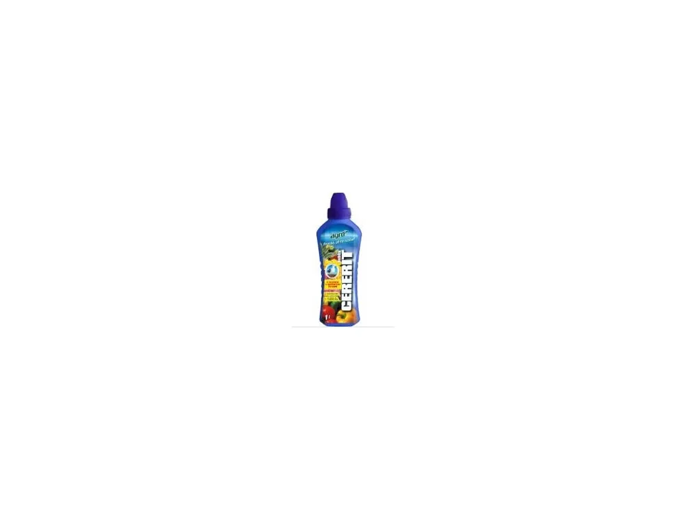 AGRO CERERIT Hobby kap.hn.gu. a řasy 1 l