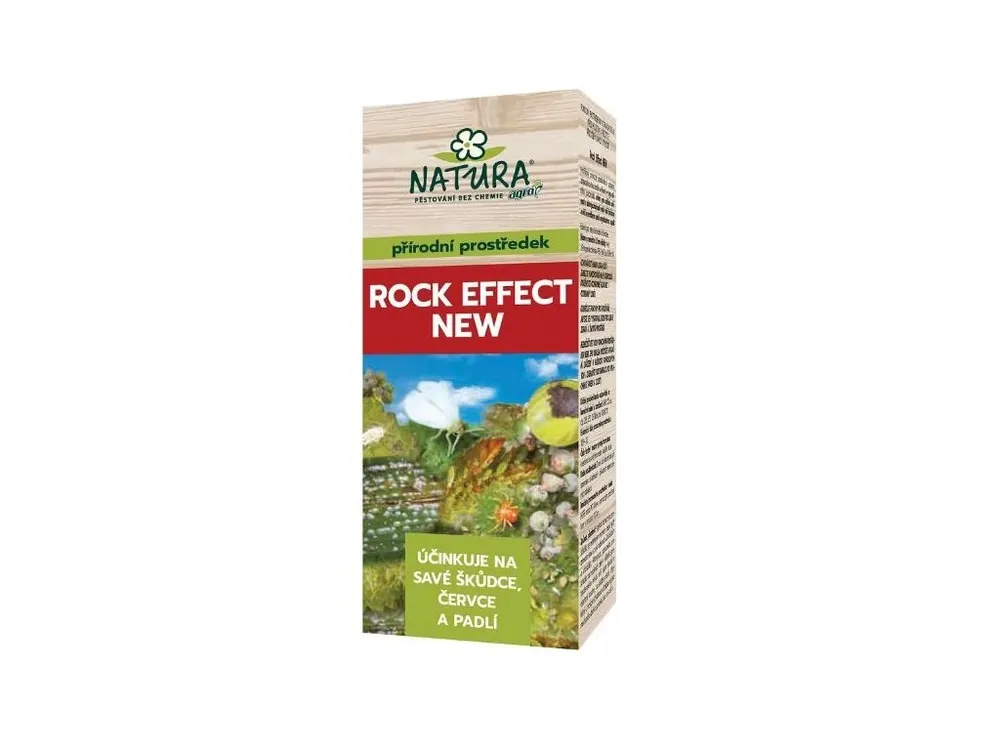 NATURA Rock Effect New 100 ml