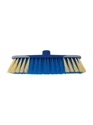 Smeták barevný, 280 mm, hrubý závit, vlas 6 cm, ENPRO