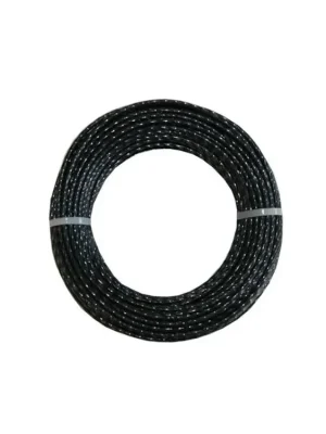 Struna do sekačky TWIST, 3 mm x 15 m