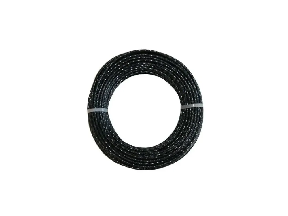 Struna do sekačky TWIST, 3 mm x 15 m