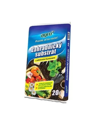 AGRO Zahradnický sub. 20 l