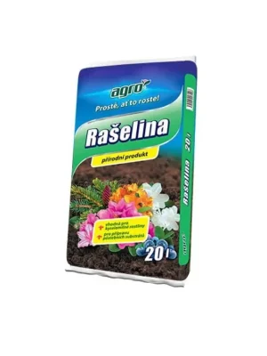 AGRO Rašelina 20 l