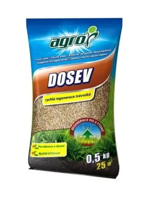 AGRO TS DOSEV 0,5 kg