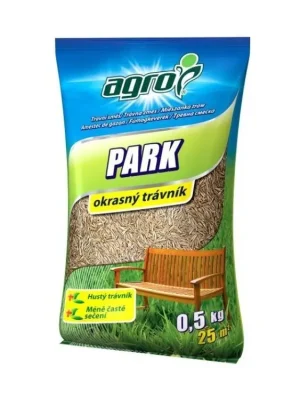 AGRO TS PARK - sáček 0,5 kg