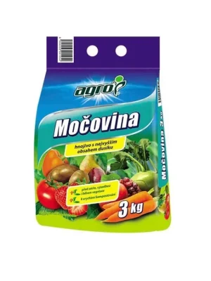 AGRO Močovina 3 kg