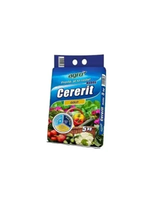 AGRO Cererit Hobby © GOLD 5 kg kompakt