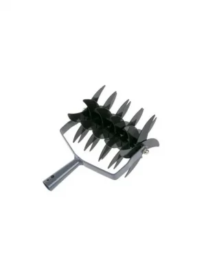 Kultivátor 5ti řadý, 17 cm