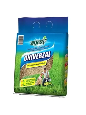 AGRO TS UNIVERZÁL 2 kg