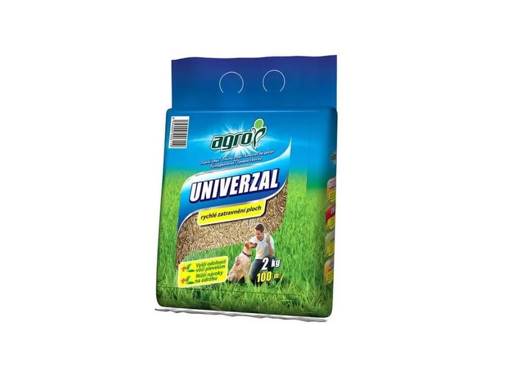 AGRO TS UNIVERZÁL 2 kg