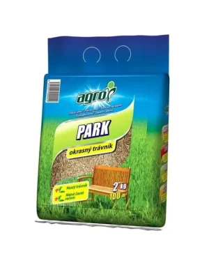 AGRO TS PARK 2 kg