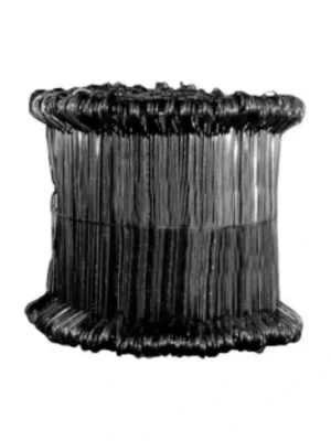 Úvazek fixační, 140 mm, černý, 1000 ks