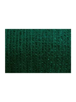 Tkanina stínící HDPE, 80 g/m2, UV stabilní, 2 x 10 m, zelená
