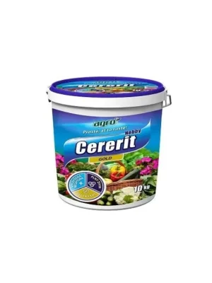 AGRO Cererit Hobby © GOLD 10 kg pl.kb kompakt