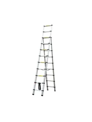 Štafle teleskopické GA-TZ9+11, 3,2 m, hliníkové, G21