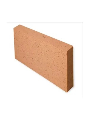Šamotová deska 250x120x20 mm