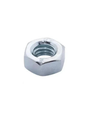 Matice M10 - Zn. DIN 934