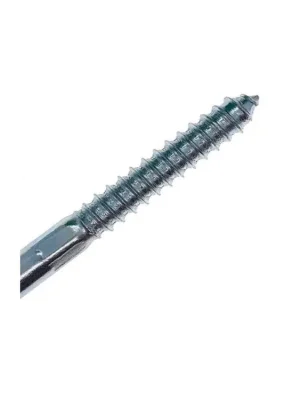 Šroub KOMBI TORX, M12 x 180 mm, pozink