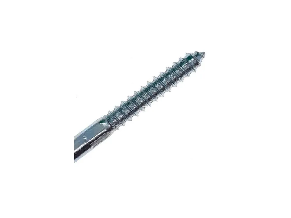 Šroub KOMBI TORX, M12 x 180 mm, pozink
