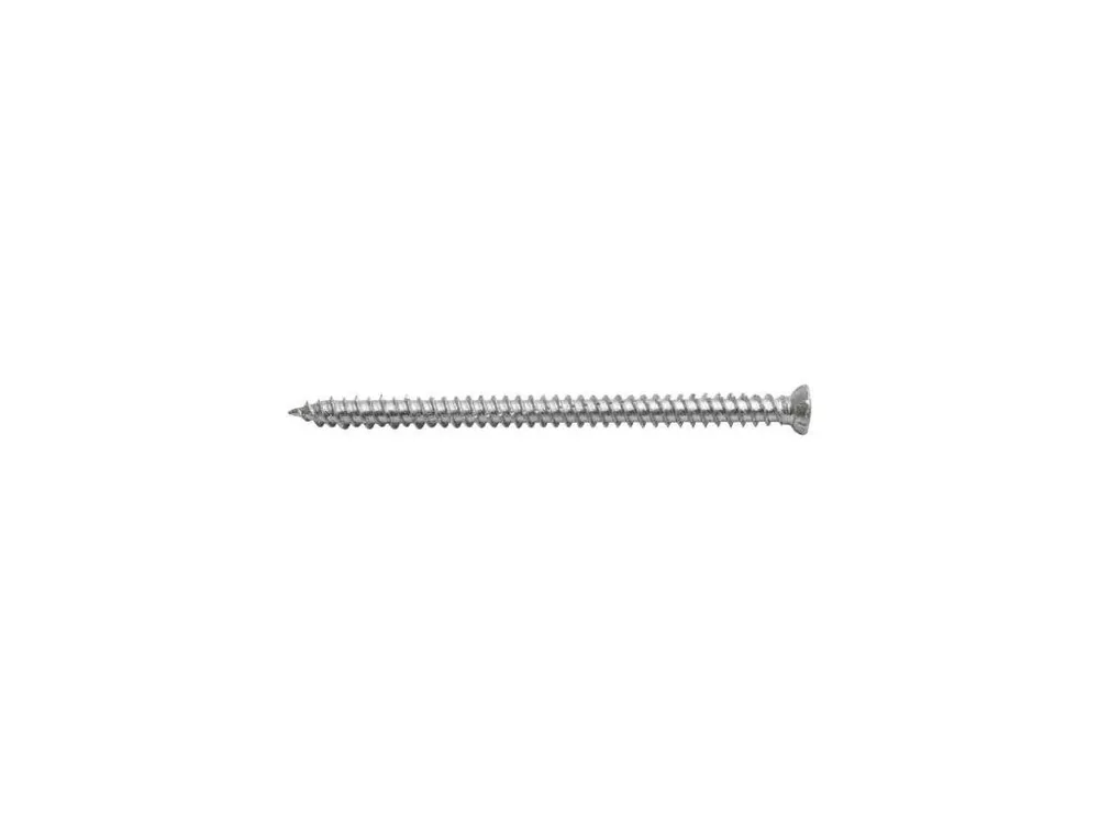 Šroub rámový, zapuštěná hlava SR-Z, 7,5 x 112 mm, ENPRO