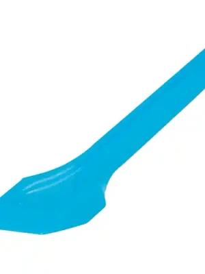 Lopatka zasklívací - plastová