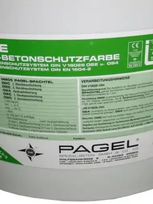 PAGEL O2DE ochranný nátěr