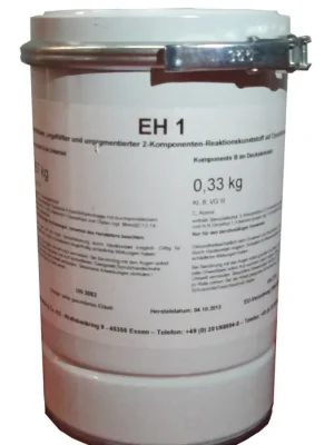 PAGEL EH196R epoxidová zálivková malta