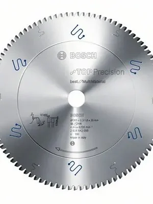 Pilový kotouč BOSCH Multi Material