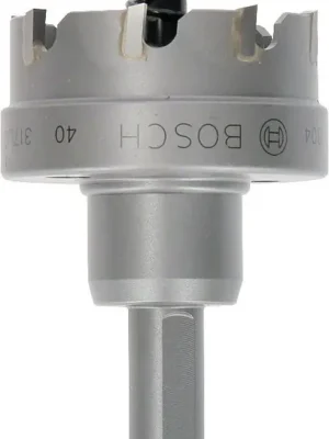 Korunka BOSCH 40mm Precision/SheetMetal